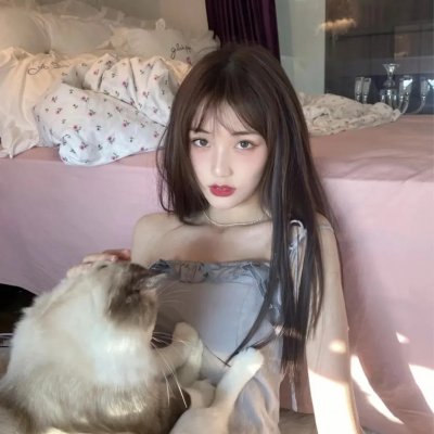 蓝丝绒